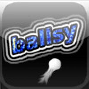  Ballsy (2009). Нажмите, чтобы увеличить.