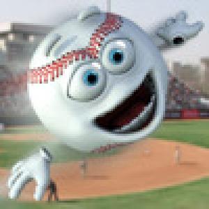  Ballz! - Pro Version (2009). Нажмите, чтобы увеличить.