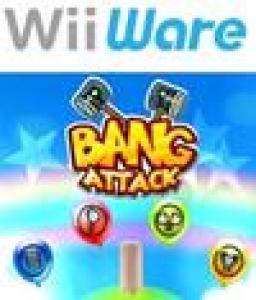  Bang Attack! (2010). Нажмите, чтобы увеличить.