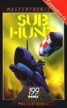  SubHunt (1997). Нажмите, чтобы увеличить.