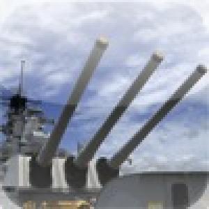  BattleShip Puzzle Vol.1 (2010). Нажмите, чтобы увеличить.