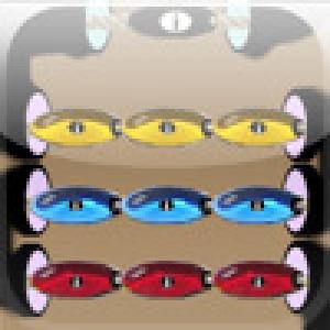  Beady Little Eyes (2009). Нажмите, чтобы увеличить.