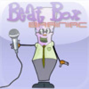  Beat Box Brainiac (2009). Нажмите, чтобы увеличить.