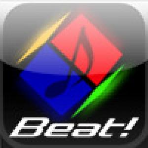  Beat! Music Memory Match (2009). Нажмите, чтобы увеличить.