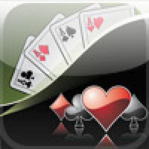  Beleaguered Castle Solitaire (2009). Нажмите, чтобы увеличить.