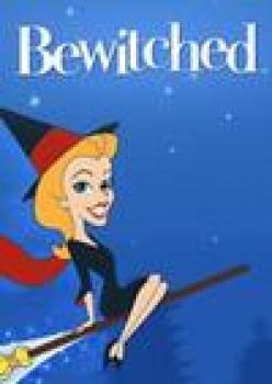  Bewitched (2006). Нажмите, чтобы увеличить.