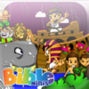  Bible minis (2009). Нажмите, чтобы увеличить.