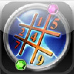  Big Bang Sudoku (2008). Нажмите, чтобы увеличить.