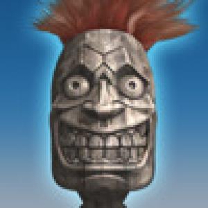  Big Kahuna Words (2009). Нажмите, чтобы увеличить.