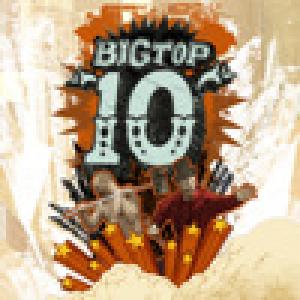  Big Top 10 (2009). Нажмите, чтобы увеличить.