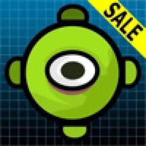  BioLabs: Outbreak! (2009). Нажмите, чтобы увеличить.