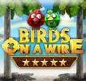  Birds on a Wire (2006). Нажмите, чтобы увеличить.