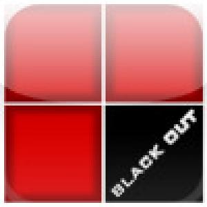  Black Out (2009). Нажмите, чтобы увеличить.