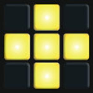  BlackOut: Lights Off Game (2009). Нажмите, чтобы увеличить.