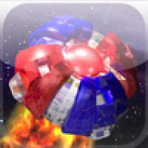  BlastOff Addiction (2009). Нажмите, чтобы увеличить.