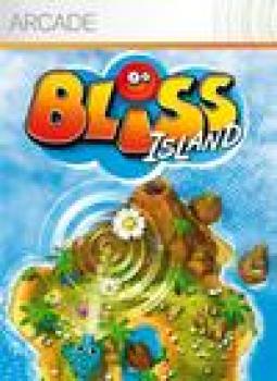  Bliss Island (2008). Нажмите, чтобы увеличить.
