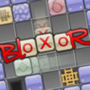  BloXoR (2008). Нажмите, чтобы увеличить.