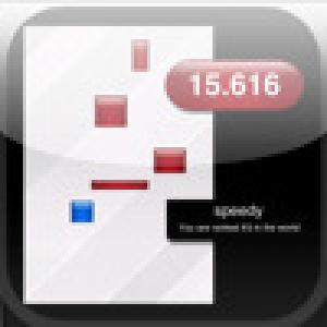  Block Escape! (2009). Нажмите, чтобы увеличить.