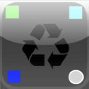  Block Recycle (2009). Нажмите, чтобы увеличить.