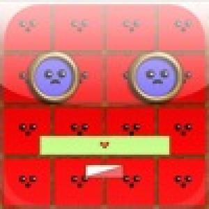  Block War (2009). Нажмите, чтобы увеличить.