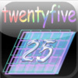  BlockPuzzle25 (2009). Нажмите, чтобы увеличить.