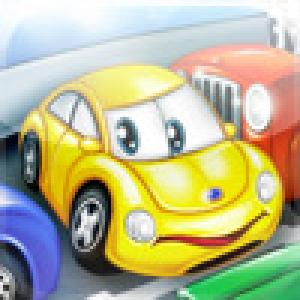  Blocked Car (2009). Нажмите, чтобы увеличить.