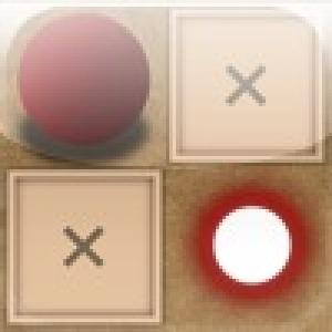  Blocked Path (2009). Нажмите, чтобы увеличить.