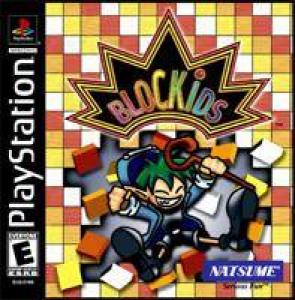  Blockids (2003). Нажмите, чтобы увеличить.