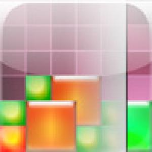  Blocks Of Light (2009). Нажмите, чтобы увеличить.