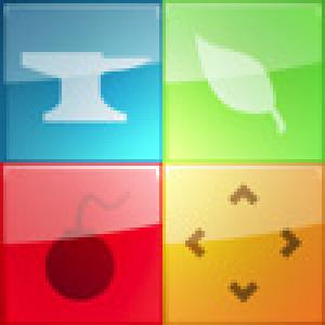  Blocktagon (2010). Нажмите, чтобы увеличить.