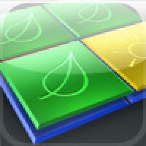  Blokuz Dual (2009). Нажмите, чтобы увеличить.