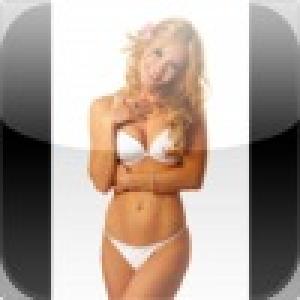  Blonde Girl Slide Puzzle (2010). Нажмите, чтобы увеличить.