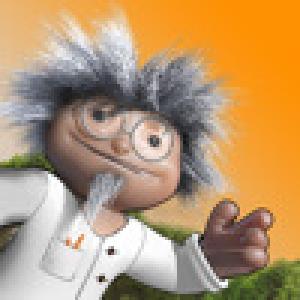  Blox Follow (2010). Нажмите, чтобы увеличить.