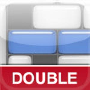  Blue Block Double (2009). Нажмите, чтобы увеличить.