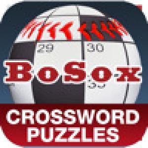 BoSox Crossword Puzzles (2009). Нажмите, чтобы увеличить.