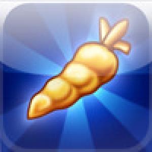  Bobby Carrot Forever (2009). Нажмите, чтобы увеличить.