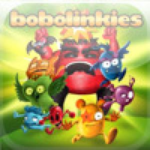  Bobolinkies (2009). Нажмите, чтобы увеличить.