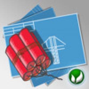  Bomb Master - A Physics Puzzle (2010). Нажмите, чтобы увеличить.