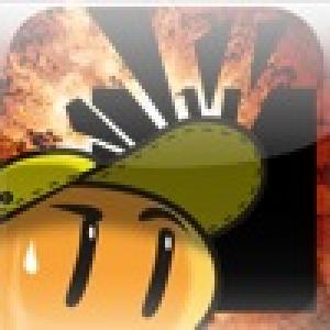  BomberMind (2009). Нажмите, чтобы увеличить.