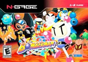  Bomberman (2004). Нажмите, чтобы увеличить.