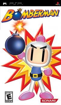  Bomberman (2006). Нажмите, чтобы увеличить.