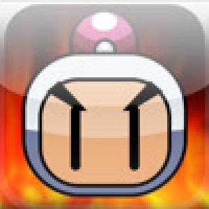  Bomberman Touch: The Legend of Mystic Bomb (2008). Нажмите, чтобы увеличить.