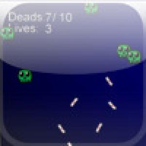  Bones Chain (2009). Нажмите, чтобы увеличить.