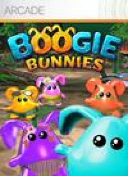  Boogie Bunnies (2008). Нажмите, чтобы увеличить.