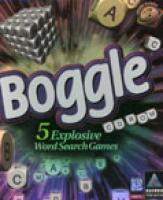  Boggle (1997). Нажмите, чтобы увеличить.