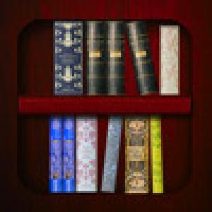  BookCase (2009). Нажмите, чтобы увеличить.