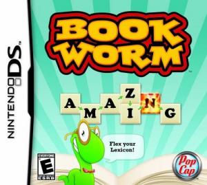  Bookworm (2009). Нажмите, чтобы увеличить.