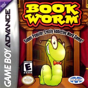  Bookworm (2004). Нажмите, чтобы увеличить.