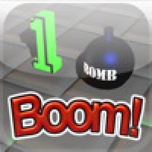  Boom! Minesweeper (2008). Нажмите, чтобы увеличить.