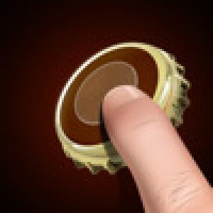  Bottle Cap (2009). Нажмите, чтобы увеличить.